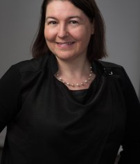 Photo de Anick Legault, c