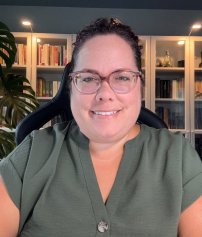 Photo de Annie Gourde, c