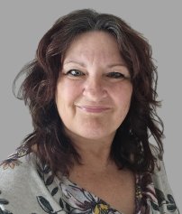 Photo de Annie Trudel, c