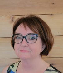 Photo de C&eacute;line Paquette, c