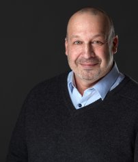 Photo de Louis Cournoyer, c