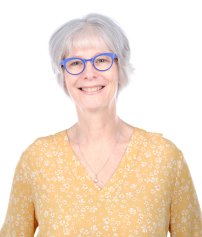 Photo de Marie Ducharme, c