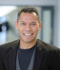 Photo de Eddy Suppeno, c