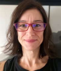 Photo de Genevi&egrave;ve Roy