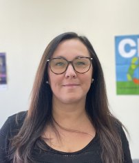 Photo de Marie Eve Perron, c