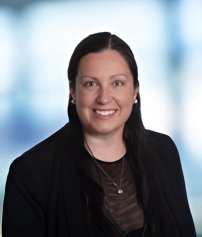 Photo de Julie Gouin, c