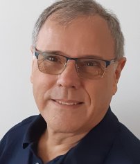 Photo de Jean Pierre Cormier, c