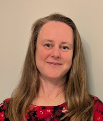 Photo de Julie Brisson, c