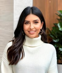 Photo de Karolane Dubreuil, c