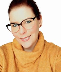 Photo de Krystelle Pelletier St Louis, c