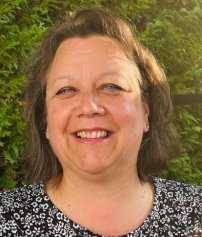 Photo de Line Meunier, c