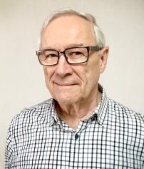 Photo de Louis Roy, c