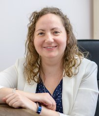 Photo de Marie Anne Bougie, c