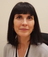 Photo de Marie Cardinal Picard, c