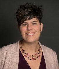 Photo de Mélanie Chagnon