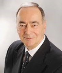 Photo de Pierre Chagnon