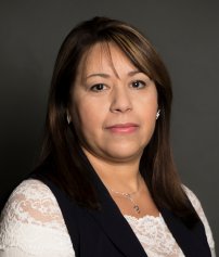 Photo de Souhila Khaldi, c.o.