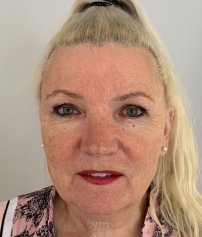 Photo de Suzanne Boulerice, c.o.