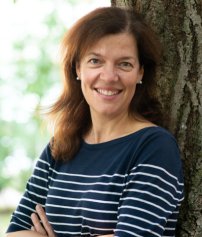 Photo de Vicky Pr&eacute;vost, c