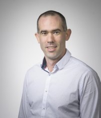 Photo de Yann LeCorff, c