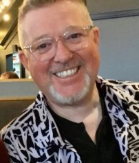 Photo de Yves Rochette, c