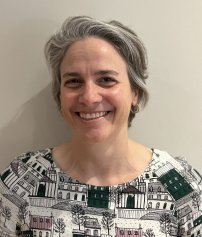 Photo de Genevi&egrave;ve Brisebois, c