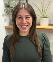 Photo de Katherine Ouellet, c