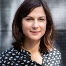 Auteur :  &Eacute;lodie Chevallier