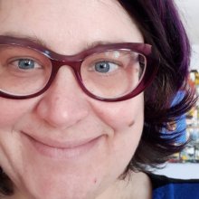 Auteur :  Isabelle Langlois