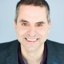 Auteur :  Mathieu Gu&eacute;nette