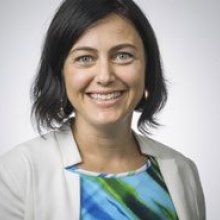 Auteur :  Patricia Dionne