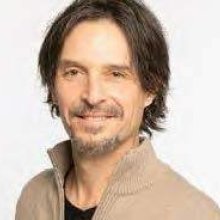 Auteur :  St&eacute;phane Duchesne