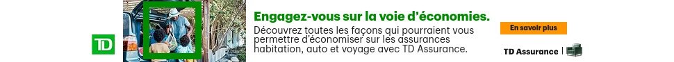 Annonce