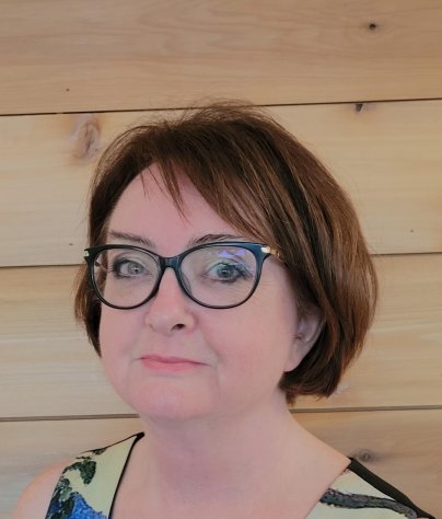 Photo de C&eacute;line Paquette, c