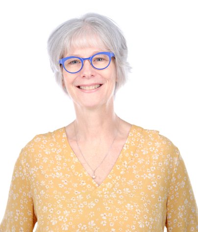 Photo de Marie Ducharme, c