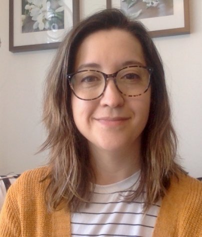 Photo de &Eacute;lyse Charette Dussault, c