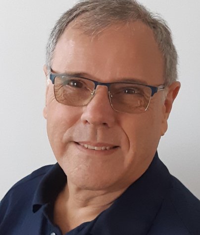 Photo de Jean Pierre Cormier, c