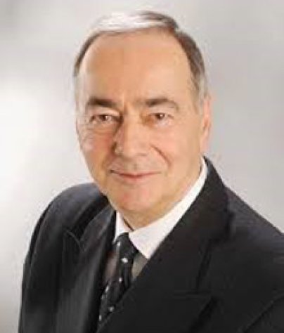 Photo de Pierre Chagnon