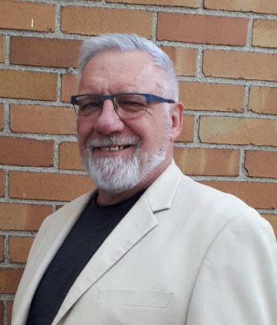 Photo de Ren&eacute; Breault, c