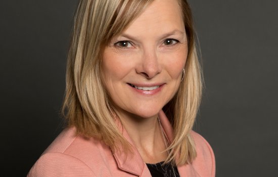 Josée Landry, c.o., présidente de l’OCCOQ