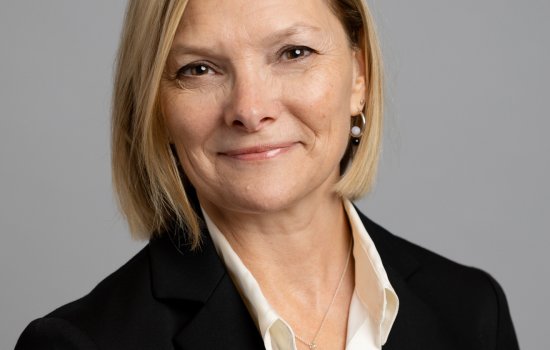 Josée Landry, c.o., présidente de l’OCCOQ