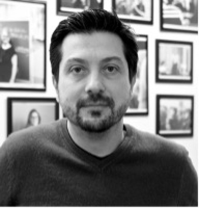 Frédéric Piot