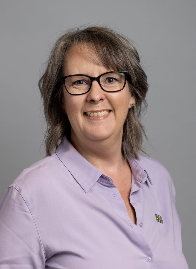 Mot de la pr&eacute;sidente