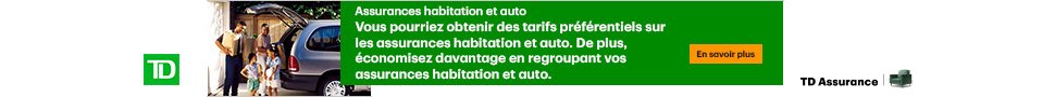 Annonce