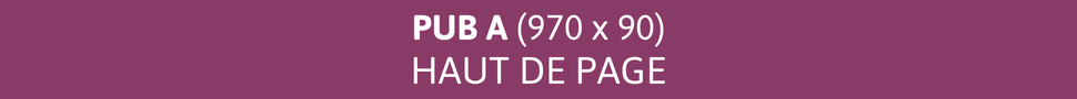 Annonce